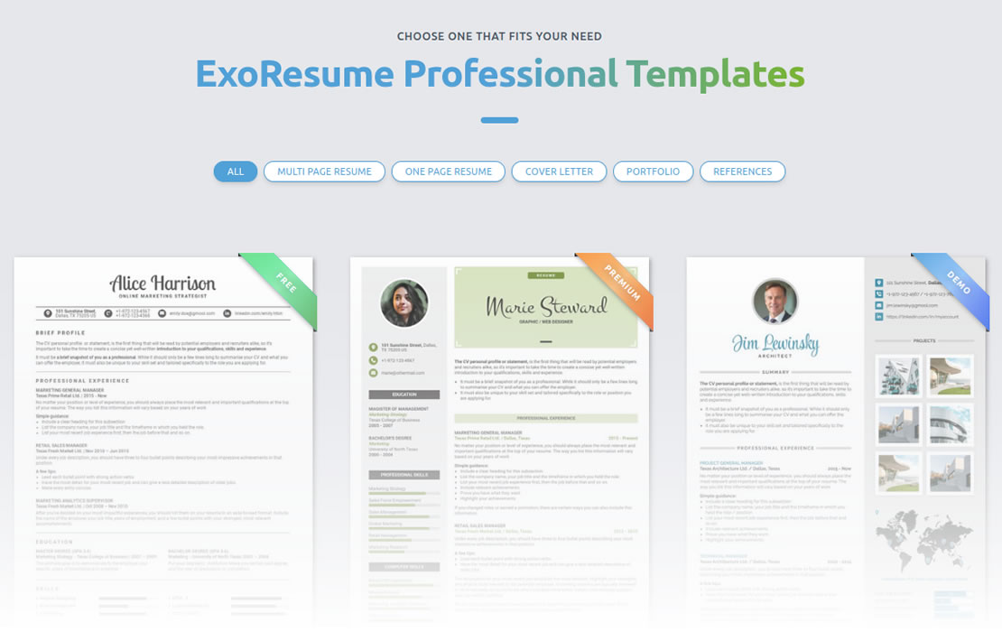 Responsive image