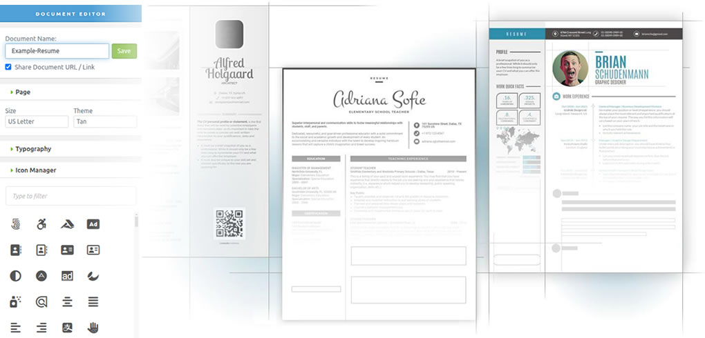 Responsive image