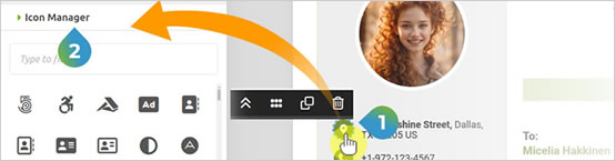 Responsive image